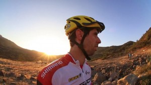 Benito Ros en el parque Full Wheels (video) - trials-riders.es