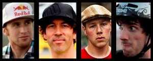 Danny Macaskill - trials-riders.es