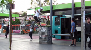 Vídeo - trials-riders.es