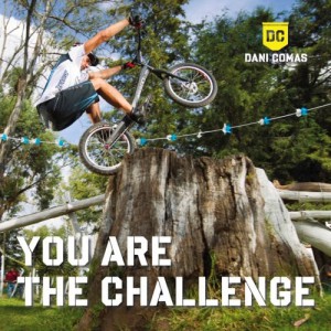 Muchas gracias por tu tiempo Dani, estaremos en contacto y suerte en esta nueva etapa de tu vida. - trials-riders.es