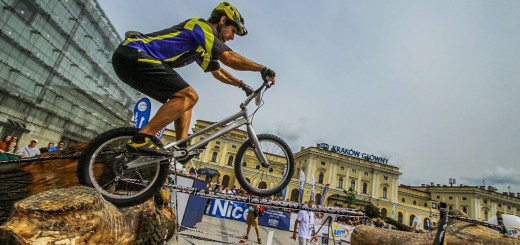 Benito Ros nos cuenta sus impresiones antes del Campeonato de España