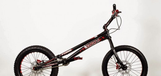 Presentación: Nuevas Kabras 2015