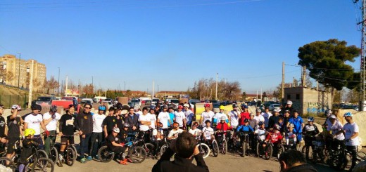 Crónica y carta de agradecimiento I Quedada navideña en Zaragoza