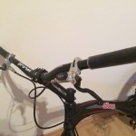 Se vende Ozonys Curve - trials-riders.es