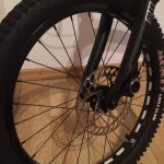 Se vende Ozonys Curve - trials-riders.es