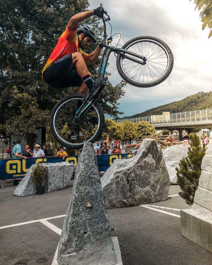 Entrevista a Pol Tarrés: «El podium estará presente toda la temporada, siempre que compita bien» - trials-riders.es