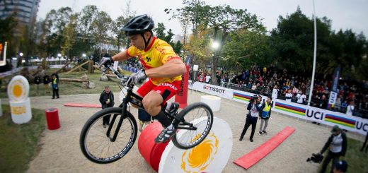 Entrevista flash a Sergi Llongueras tras el Mundial: «Con este sistema he visto a Carthy aún más cerca y eso me motiva»