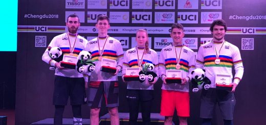 Resultados de los españoles (Mundial): Montalvo campeón del mundo, Llongueras y Areitio plata