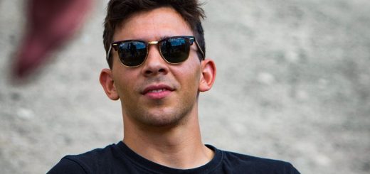 Entrevista flash a Sergi Llongueras: «Me falta confianza en carrera, pero es cuestión de tiempo»