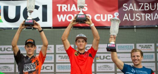 Entrevista a Alejandro Montalvo: «Considero mi actuación muy buena»