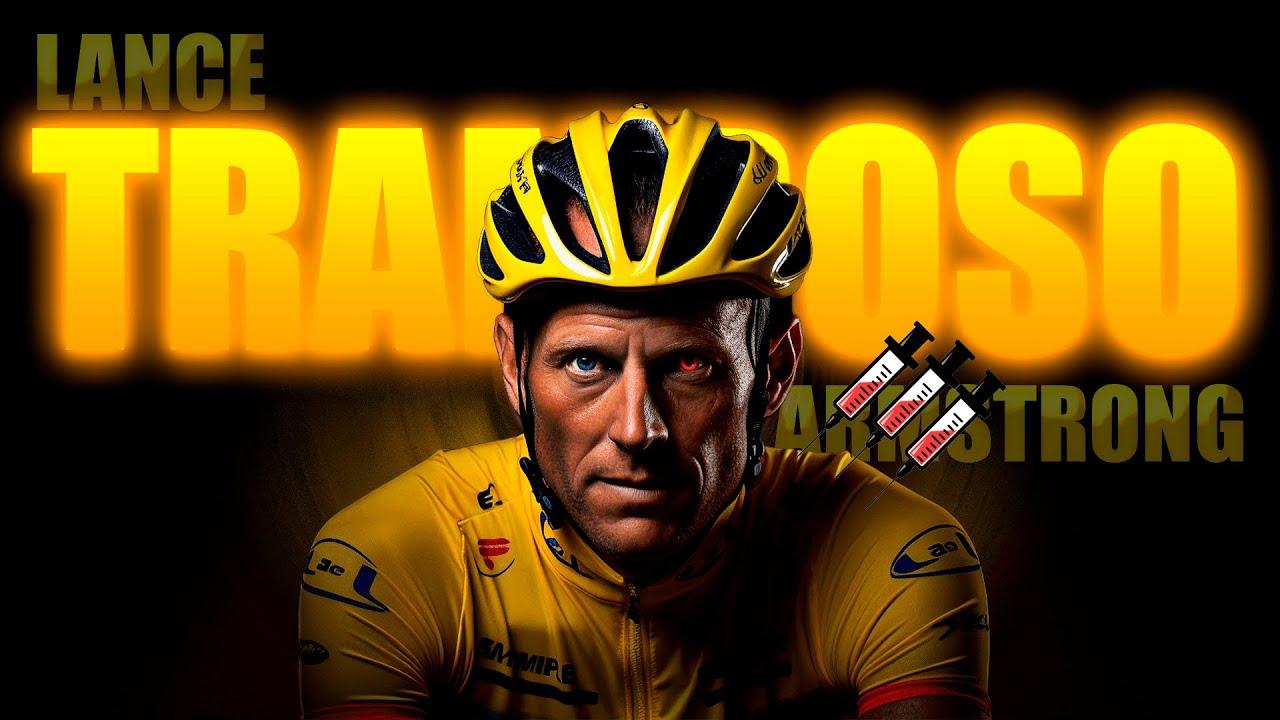 Ascenso y Caída de Lance Armstrong