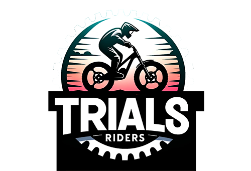 Trials Riders